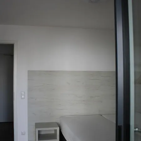 3 Mit Bis Zu 6 Einzelbetten In Der Land Of Living Apartamento